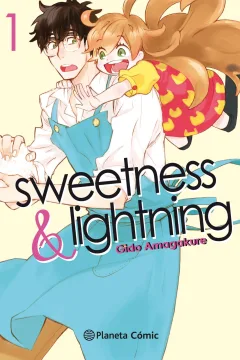 Sweetness & Lightning