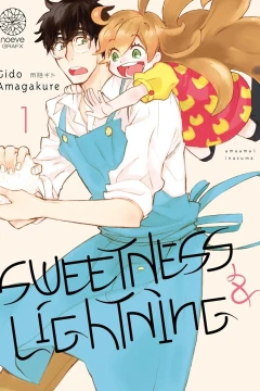 Sweetness & Lightning