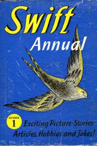 Swift Annual