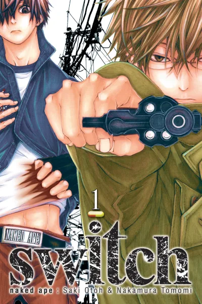 Switch (2008) - Series 