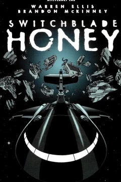 Switchblade Honey