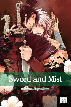 Sword and Mist