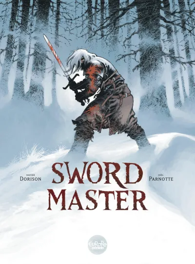 Sword Master (2017) - Series 