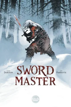 Sword Master