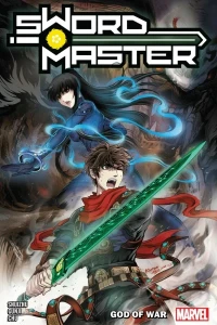 Sword Master: God of War