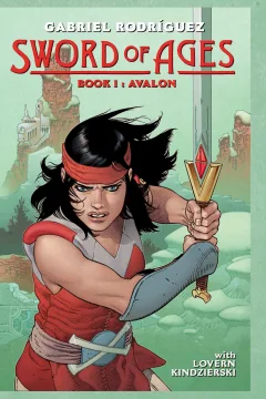 Sword of Ages: Avalon