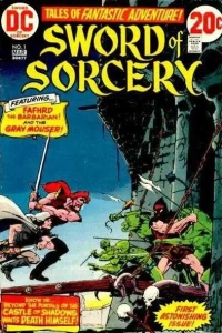 Sword of Sorcery