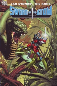 Sword of the Atom