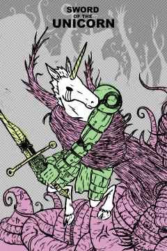 Sword of the Unicorn
