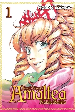 Sword Princess Amaltea