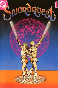 Swordquest
