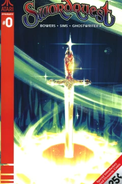 Swordquest