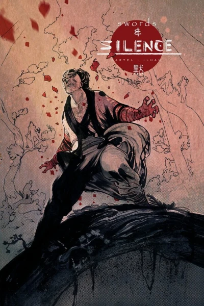 Swords & Silence (2020) - Series 