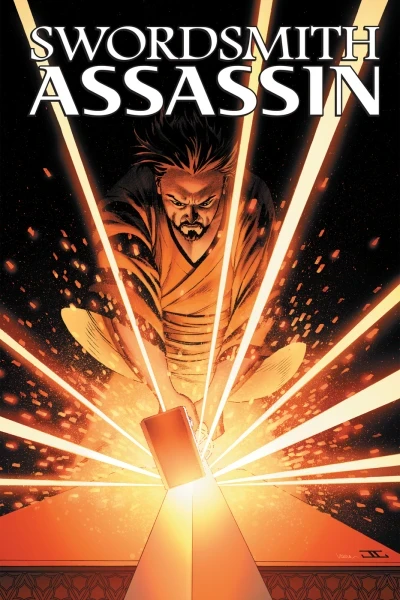 Swordsmith Assassin (2010) - Series 