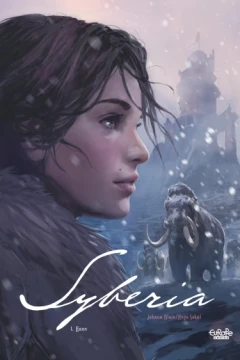 Syberia