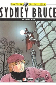 Sydney Bruce