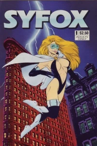 Syfox