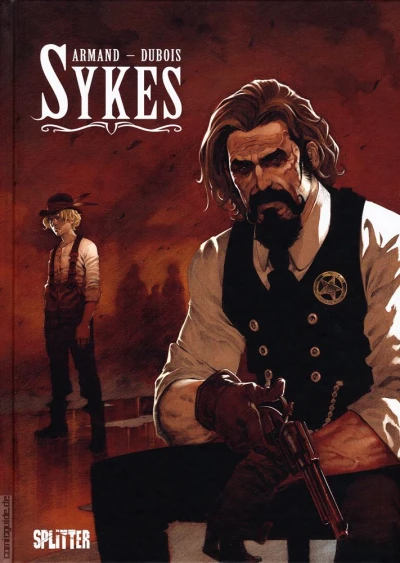 Sykes (2016) - Series 