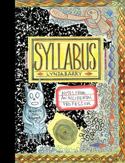 Syllabus: Notes From An Accidental Professor (Hardcover, 2014) - Series 