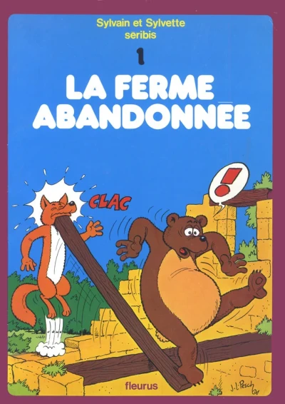 Dargaud