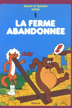 Sylvain et Sylvette