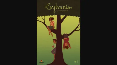 Sylvania (2015) - Series 