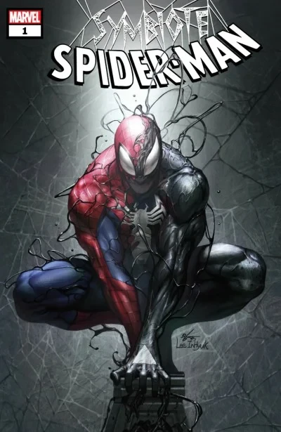 Symbiote Spider-Man: Marvel Tales (2021) - Series 