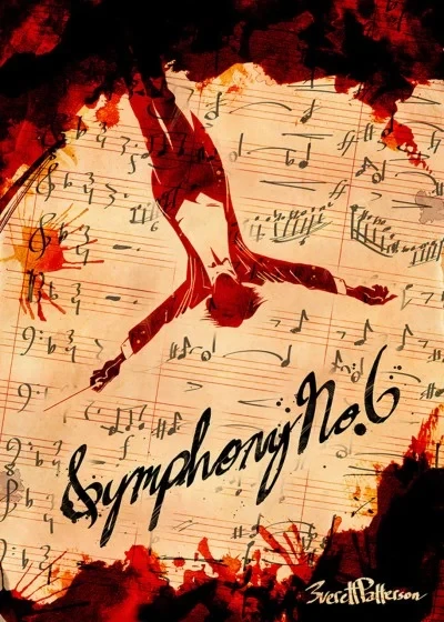 Symphony No.6 (2018) - Series 