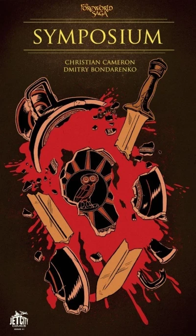 Symposium (2013) - Series 