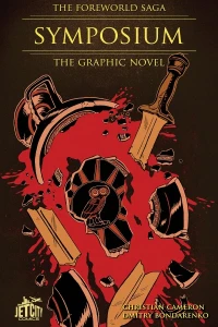 Symposium: The Graphic Novel