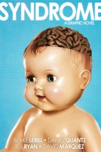 Syndrome: A Graphic Novel