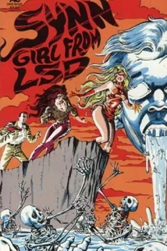 Synn: Girl From LSD