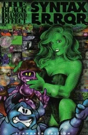 Black Diamond Effect Inc.