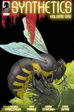 Synthetics Volume One