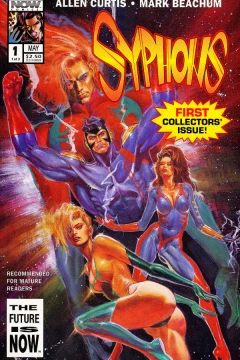 Syphons