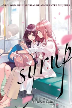Syrup