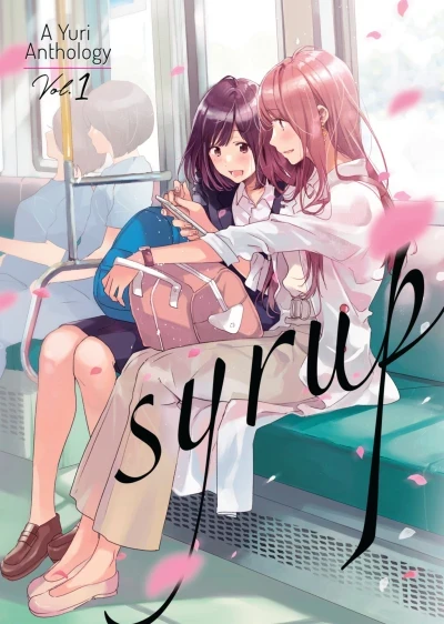 Syrup: A Yuri Anthology (2020) - Series 