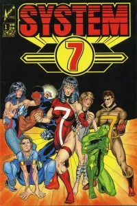 System Seven