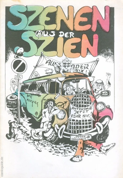Trotzdem Verlag