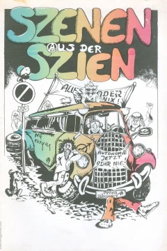 Szenen aus der Szien