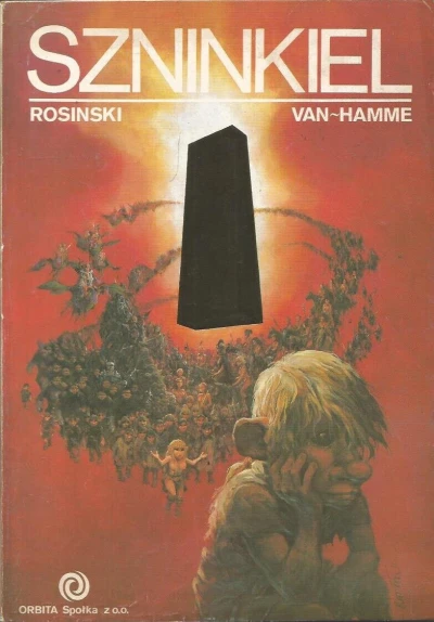 Szninkiel (1988) - Series 