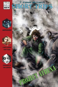 T. Perran Mitchell's Short Trips
