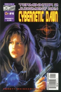 T2: Cybernetic Dawn