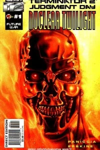T2: Nuclear Twilight