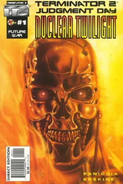 T2: Nuclear Twilight