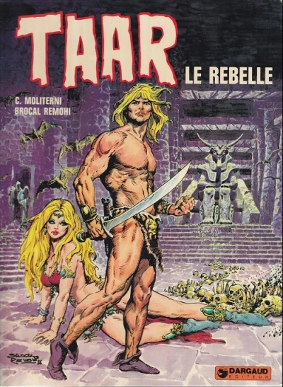 Taar (1976) - Series 