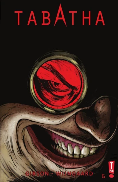 Tabatha (2014) - Series 