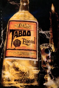 Taboo Especial
