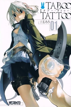 Taboo Tattoo