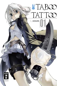 Taboo Tattoo